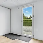 2 Bedroom Cozy In Juelsminde Nyaraló Sønderby