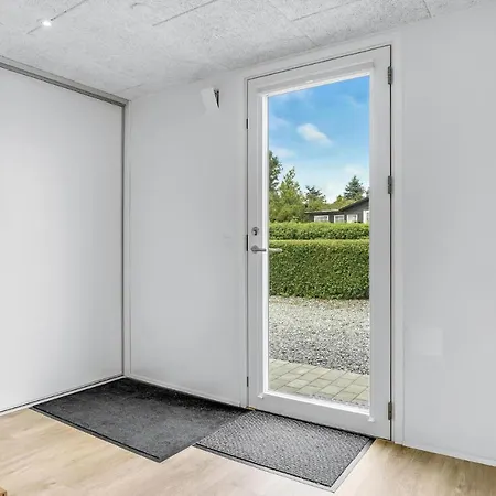 2 Bedroom Cozy In Juelsminde Feriehus Sonderby (Midtjylland)