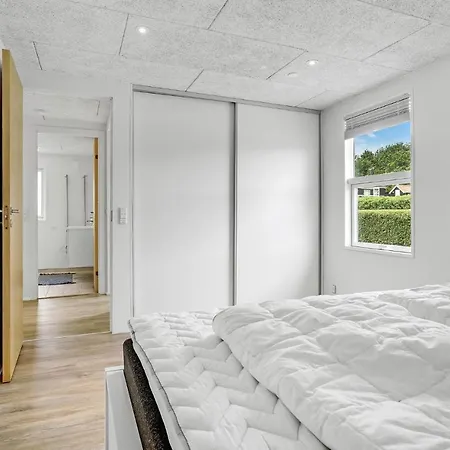 2 Bedroom Cozy In Juelsminde Feriehus *