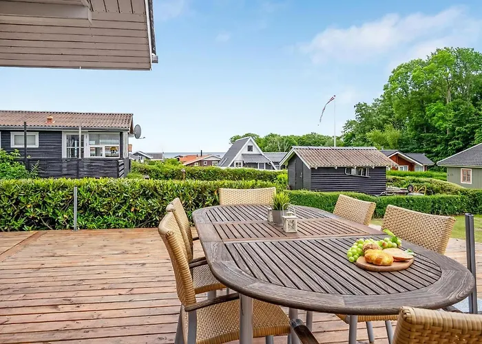 Casa vacanze 2 Bedroom Cozy In Juelsminde Sonderby (Midtjylland)